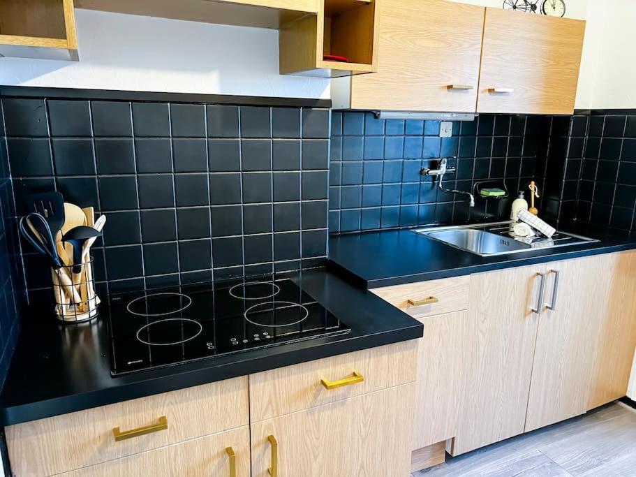Aux Toits D'Alsace Apartment Selestat Exterior photo