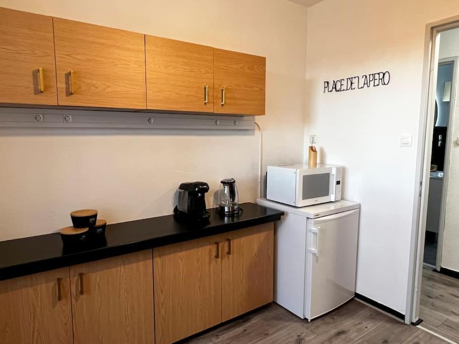 Aux Toits D'Alsace Apartment Selestat Exterior photo